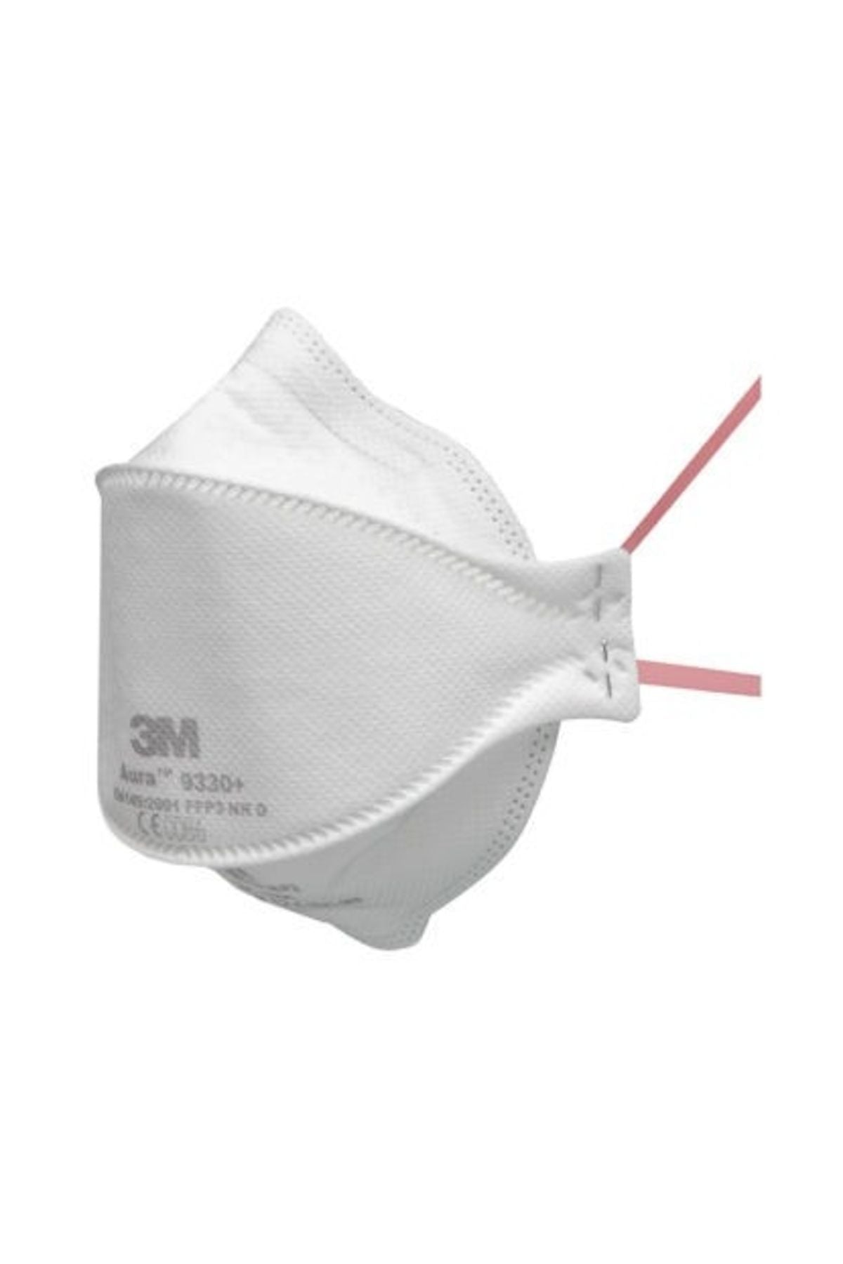 9330a Aura Ffp3 Maske 20'li 9330a Aura Ffp3 Maske 20'li